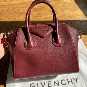 Givenchy Small Antigona bag